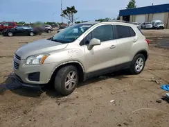 3GNCJLSB8GL275288 2016 CHEVROLET TRAX