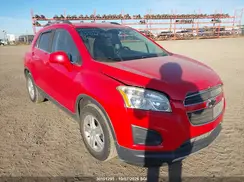 3GNCJLSB8GL275310 2016 CHEVROLET TRAX