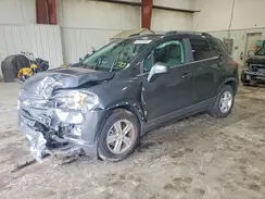 3GNCJLSB8GL276926 2016 CHEVROLET TRAX
