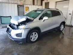 3GNCJLSB8GL278787 2016 CHEVROLET TRAX