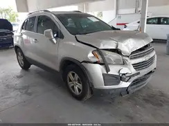 3GNCJLSB8GL278868 2016 CHEVROLET TRAX