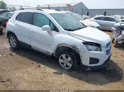 3GNCJLSB8GL279423 2016 CHEVROLET TRAX
