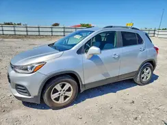 3GNCJLSB8HL131953 2017 CHEVROLET TRAX