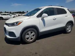 3GNCJLSB8HL140569 2017 CHEVROLET TRAX