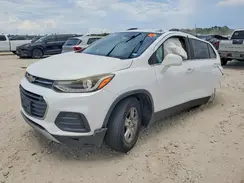 3GNCJLSB8HL142693 2017 CHEVROLET TRAX