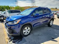 3GNCJLSB8HL147022 2017 CHEVROLET TRAX
