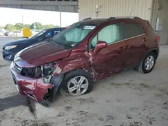 3GNCJLSB8HL147389 2017 CHEVROLET TRAX