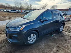 3GNCJLSB8HL148042 2017 CHEVROLET TRAX