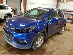 3GNCJLSB8HL149000 2017 CHEVROLET TRAX