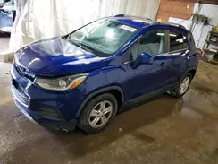 3GNCJLSB8HL149434 2017 CHEVROLET TRAX