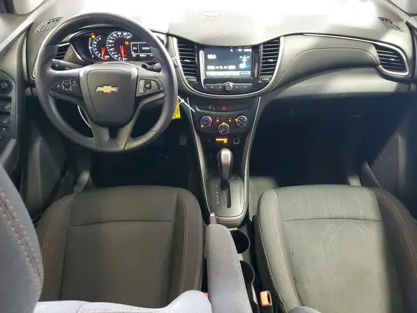 3GNCJLSB8HL149434 2017 CHEVROLET TRAX - Image 8