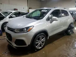 3GNCJLSB8HL149627 2017 CHEVROLET TRAX