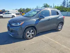3GNCJLSB8HL154486 2017 CHEVROLET TRAX