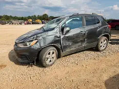 3GNCJLSB8HL161261 2017 CHEVROLET TRAX