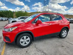 3GNCJLSB8HL169571 2017 CHEVROLET TRAX