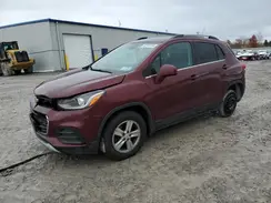3GNCJLSB8HL172762 2017 CHEVROLET TRAX