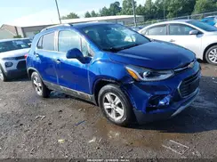 3GNCJLSB8HL173409 2017 CHEVROLET TRAX
