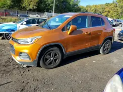 3GNCJLSB8HL180747 2017 CHEVROLET TRAX