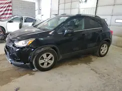 3GNCJLSB8HL182255 2017 CHEVROLET TRAX