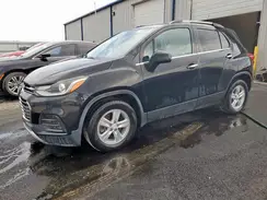 3GNCJLSB8HL182353 2017 CHEVROLET TRAX