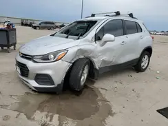 3GNCJLSB8HL194079 2017 CHEVROLET TRAX