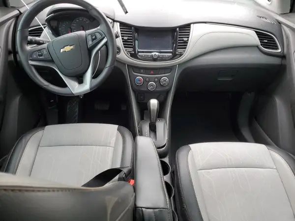 3GNCJLSB8HL194079 2017 CHEVROLET TRAX - Image 8
