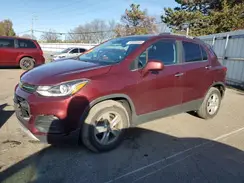 3GNCJLSB8HL194521 2017 CHEVROLET TRAX