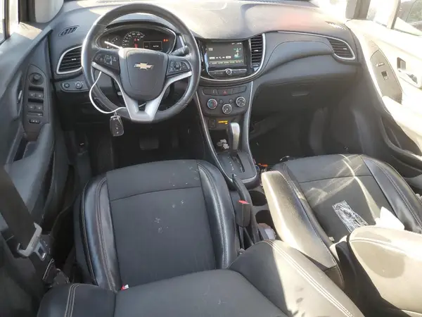 3GNCJLSB8HL194521 2017 CHEVROLET TRAX - Image 8