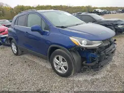 3GNCJLSB8HL200026 2017 CHEVROLET TRAX