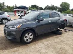 3GNCJLSB8HL204240 2017 CHEVROLET TRAX