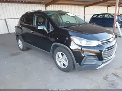 3GNCJLSB8HL210412 2017 CHEVROLET TRAX