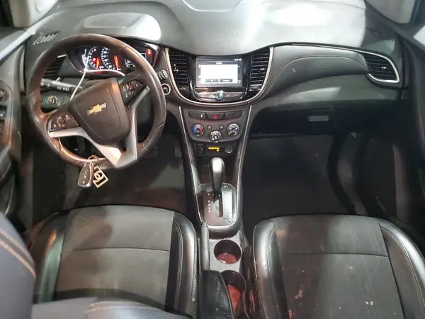 3GNCJLSB8HL215254 2017 CHEVROLET TRAX - Image 8