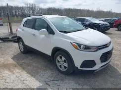 3GNCJLSB8HL215657 2017 CHEVROLET TRAX