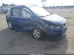 3GNCJLSB8HL217859 2017 CHEVROLET TRAX