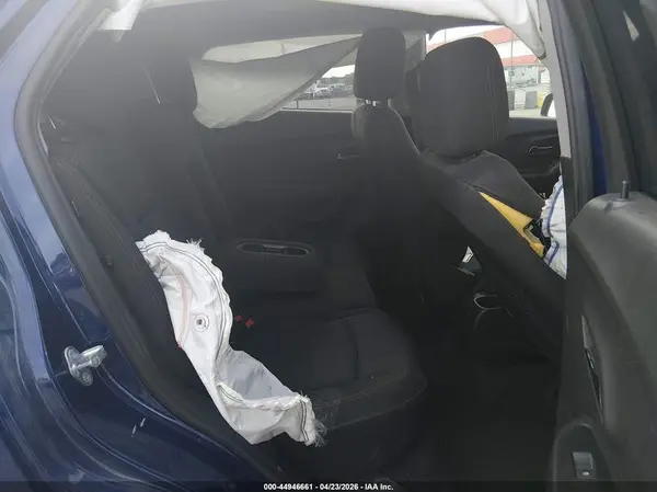 3GNCJLSB8HL217859 2017 CHEVROLET TRAX - Image 8