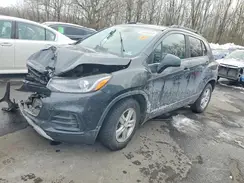 3GNCJLSB8HL220650 2017 CHEVROLET TRAX