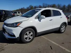 3GNCJLSB8HL225234 2017 CHEVROLET TRAX