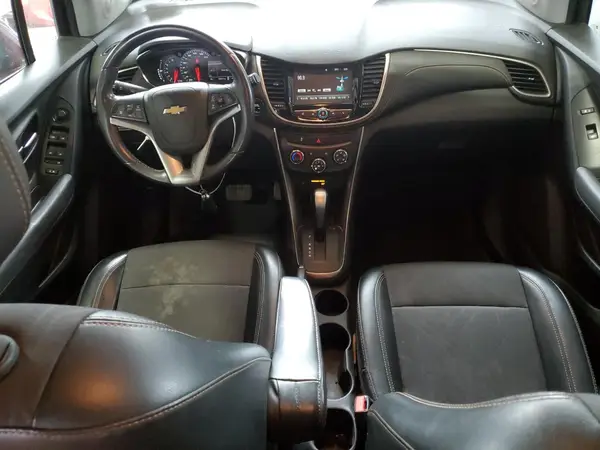 3GNCJLSB8HL227923 2017 CHEVROLET TRAX - Image 8