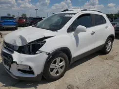 3GNCJLSB8HL228991 2017 CHEVROLET TRAX