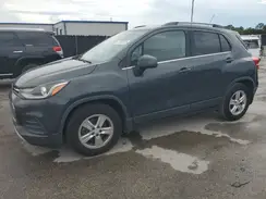3GNCJLSB8HL231471 2017 CHEVROLET TRAX