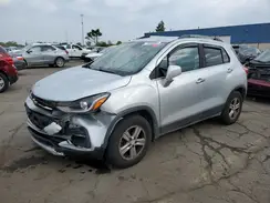 3GNCJLSB8HL244754 2017 CHEVROLET TRAX