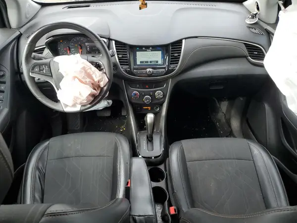 3GNCJLSB8HL244754 2017 CHEVROLET TRAX - Image 8
