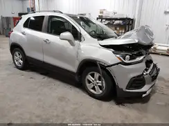 3GNCJLSB8HL256709 2017 CHEVROLET TRAX