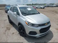 3GNCJLSB8HL259416 2017 CHEVROLET TRAX
