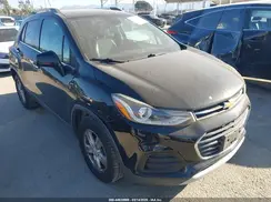 3GNCJLSB8HL266253 2017 CHEVROLET TRAX
