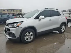 3GNCJLSB8HL267791 2017 CHEVROLET TRAX