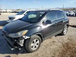 3GNCJLSB8HL270707 2017 CHEVROLET TRAX