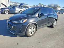 3GNCJLSB8HL271209 2017 CHEVROLET TRAX