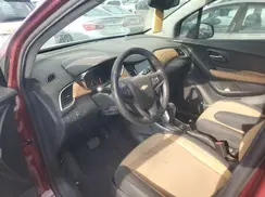 3GNCJLSB8HL273493 2017 CHEVROLET TRAX