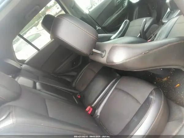 3GNCJLSB8HL275521 2017 CHEVROLET TRAX - Image 8